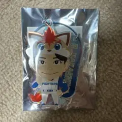 北海道日本ハムファイターズ 中島卓也 アクリルキーホルダー
