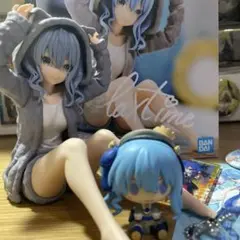 星街すいせい グッズ まとめ売り