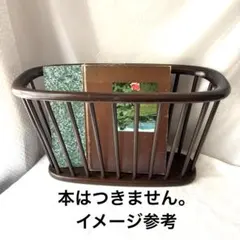 昭和レトロ】SONIA 木製 傘立て アンブレラスタンド ヴィンテージ
