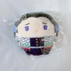 鬼滅の刃　ふわころりん 胡蝶しのぶ