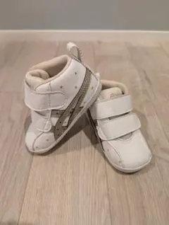 ASICS ベビーシューズ