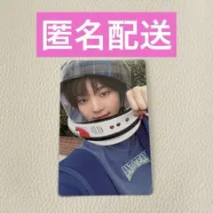 &TEAM EJ ウィジュ　トレカ　シーグリ