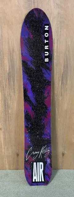レア Burton Kelly Air 1990-91vintage