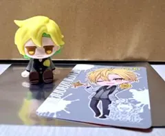 ヒプノシスマイク ちょこラバ！&カード
