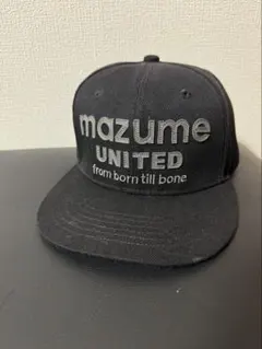 mazumeのサムネイル