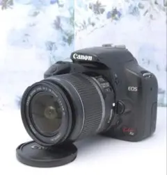 即日発送‼️Canon Kiss X2 レンズキット 送料無料 - メルカリ