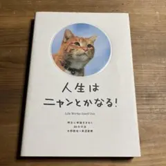 人生はニャンとかなる！