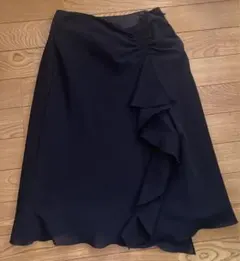 【プロポーション ボディ ドレッシング】スカート