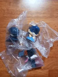 チェンソーマン レゼ篇 おねむたん 3個セット ボム ビーム チェンソーマン