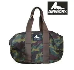 新品】旧タグ GREGORY テールメイト 迷彩 MADE IN USA - メルカリ