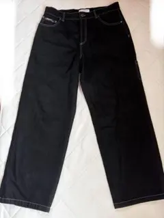 Yardsale】black denim sサイズ レア 美品 確実正規品 - メルカリ