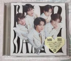 M!LK盤 Yes!東京 CD トレカなし　②