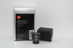 LEICA ZEGNA キャリングストラップ カメラストップ イエロー 未使用 