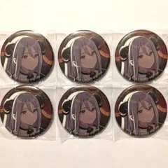 プロセカ 宵崎奏 2DMV缶バッジ ロウワー缶バッジ