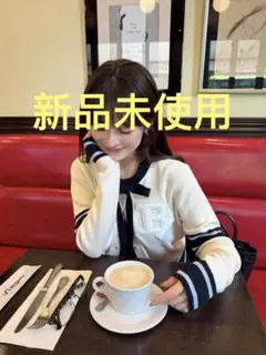 2026年最新】bibiy. b. cardiganの人気アイテム - メルカリ