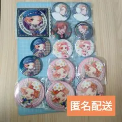 B-PROJECT 不動明謙 缶バッジ - メルカリ
