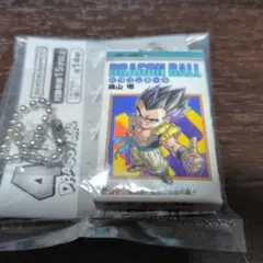 ドラゴンボール　コミックチャーム　コレクションガチャ　まとめ可　巻四十40巻②