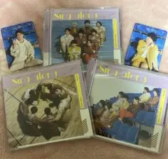 Hey! Say! JUMP Sing-along