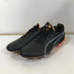 新品・タグ付き　プーマメンズサッカースパイク