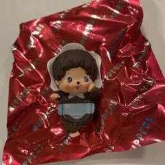 ヒッパーズ モンチッチ 新品未使用