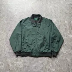 ハリントンジャケット ブルゾン