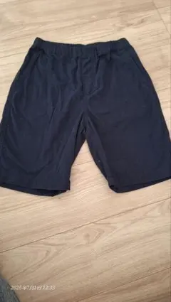 UNIQLO、140半ズボン
