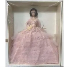 バービーBarbie A Tribie to Fashion Doll #1 - メルカリ