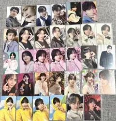 セブチ ジョンハン トレカまとめ売り ♡ポストカード プレゼント付き♡