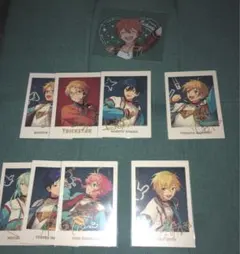 あんスタ セット