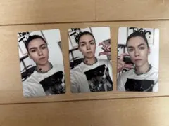 バーノン daredevil HAPPY BURSTDAY