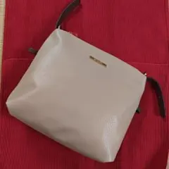RODE SKO ショルダーバッグ ベージュのサムネイル