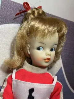 アメリカの古い人形  8個セット アメリカの古い人形 8個セット