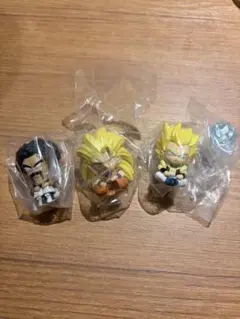 ドラゴンボール まちぼうけ3