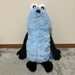 タグちぎれあり　パペットスンスン　GRAN+ ぬいぐるみ　プライズ景品