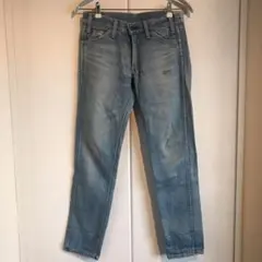 【お買い得品!!】Levi’s w29 ビンテージ デニムパンツ ヴィンテージ