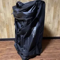 THE NORTH FACE キャリーバック　　ブラック