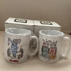 2026年最新】トムとジェリー マグカップ ヒグチユウコの人気アイテム