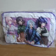 プロジェクトセカイ　セガラッキーくじ　25時、ナイトコードで。　ニーゴ　プロセカ