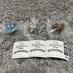 ズートピア2 ファッションリング　新品未開封