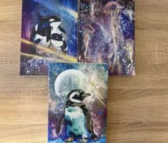スプレーアートエデン複製画 直筆サイン入り - メルカリ