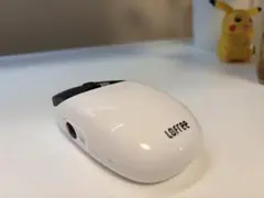 Lofree ワイヤレスマウス ホワイトのサムネイル