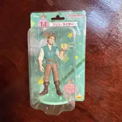 Disney 塔の上のラプンツェル　フリン　クリスマス　オーナメント 2020