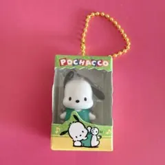 サンリオキャラクターズチョコボックス　ポチャッコ