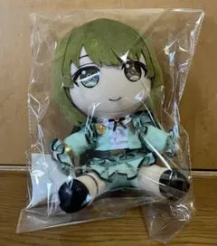 2026年最新】七草にちか ぬいぐるみ giftの人気アイテム - メルカリ