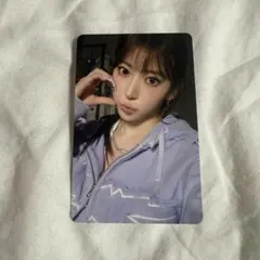 LE SSERAFIM ルセラフィム Different サクラ ラキドロ