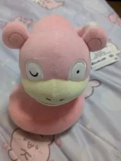 2026年最新】ポケモンセンターオリジナル くったりぬいぐるみ ヤドンの