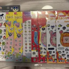 たまごっち シール まとめ売り