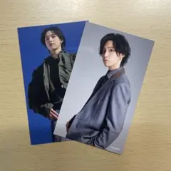 堀夏喜 PANORAMAJET トレカ CD