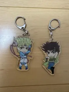 ジョセフ シーザー アクキー