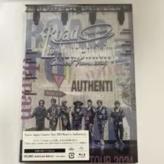 Travis Japan THE SHOW 初回盤 Blu-ray - メルカリ